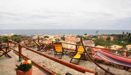 Villa- nefeli