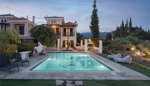 Villa Nefeli