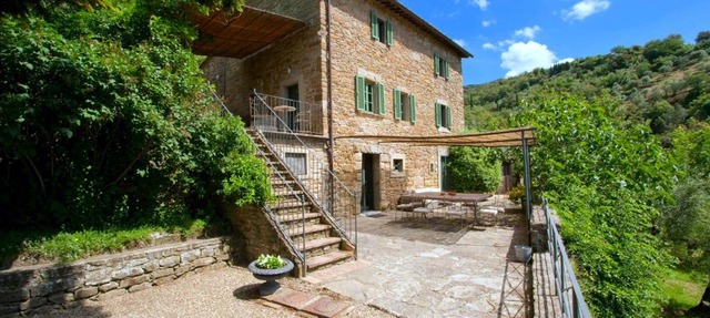 Villa Nello
