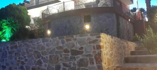 Villa Nestor