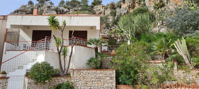 Villa Nice San Vito Lo Capo