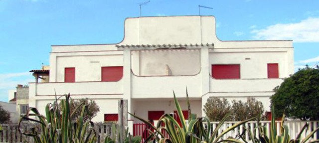 Villa Nicole - Spazio Sole - Punta Prosciutto