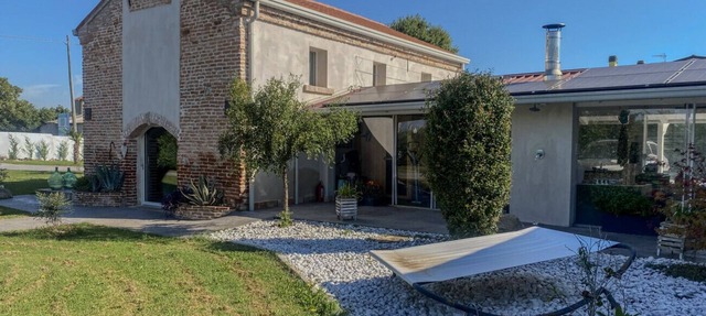 Villa Nides - Monselice