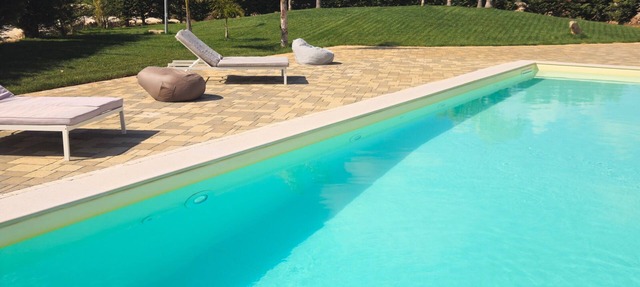 Villa Nilde – Luxury Pool Villa in the Heart of Puglia