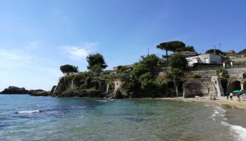 Villa Ninetta-Isabella