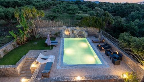 Villa Noema