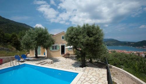 Villa Nondas
