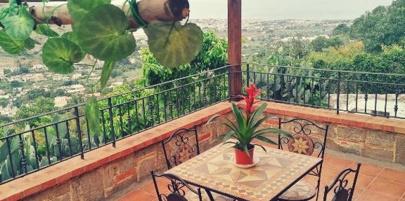 villa nonna nina