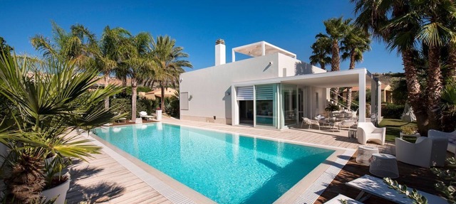 Villa Norma - Three Bedroom Villa, Sleeps 5