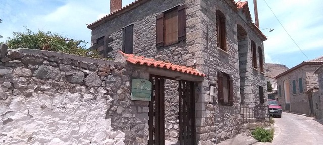 Villa Notia