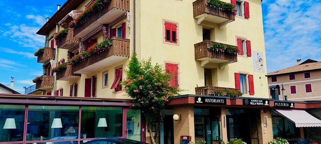 VILLA NUOVA