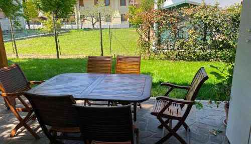 Villa Oasi - Appartamento Oderzo