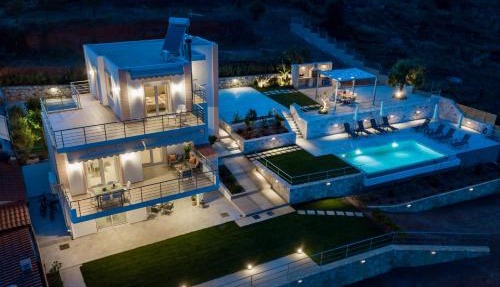 Villa Oasis
