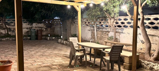 Villa Odetta - app. West, an oasis in the Salento sea between two nature reserves