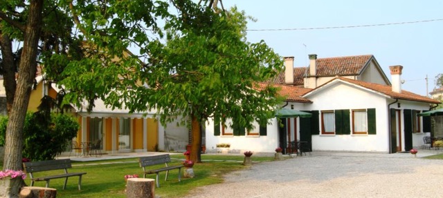 Villa Olanda