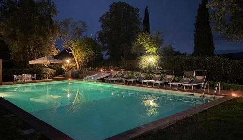 Villa Olea
