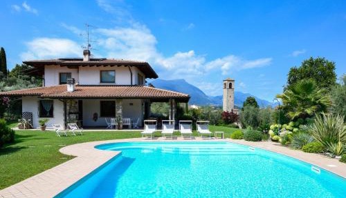 Villa Oleander
