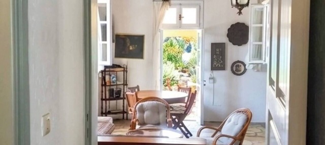 Villa Oleander Spetses