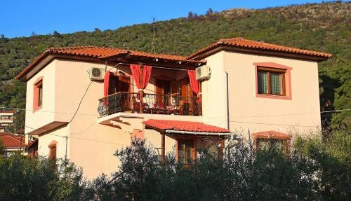 VILLA OLGA