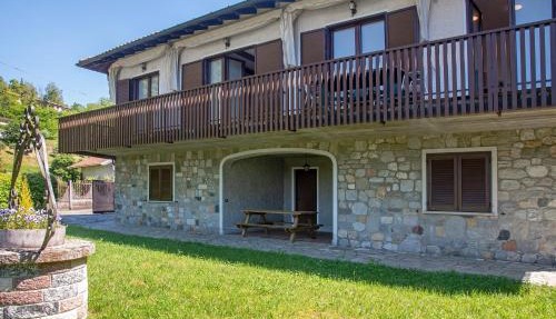 Villa Olga Lago Maggiore