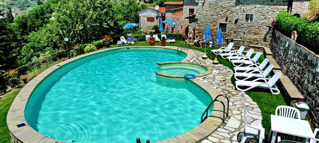 Villa Olivi