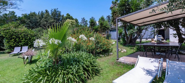 Villa 'Olivia Cielo E Terra' with private pool, Wi-Fi and air conditioning