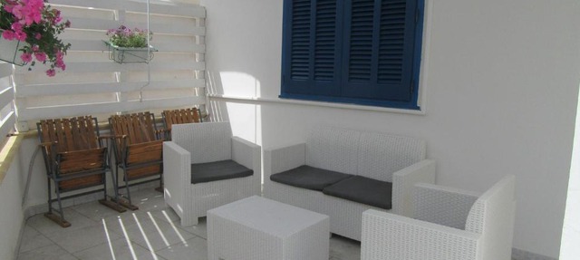 Villa Oltremare By Cala Salento