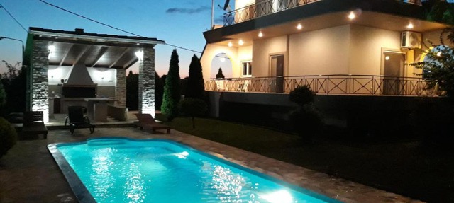 Villa Oneiro