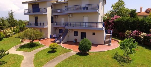 Villa Orama