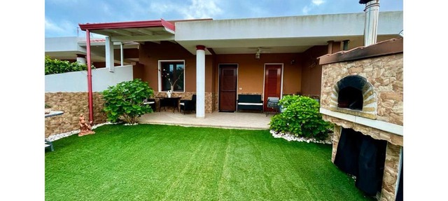 Villa Ortensia
