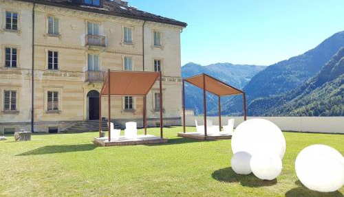 Villa Ottocento