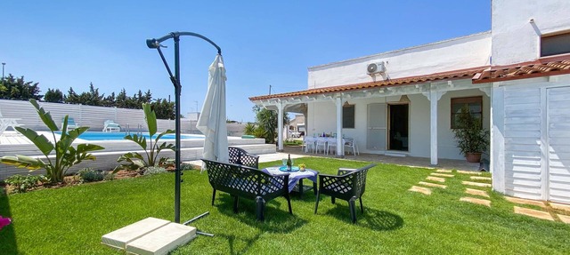 Villa Pace by Perle di Puglia