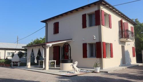 Villa pace D'oro