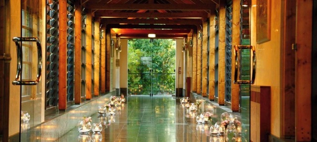Villa Pace Park Hotel Bolognese