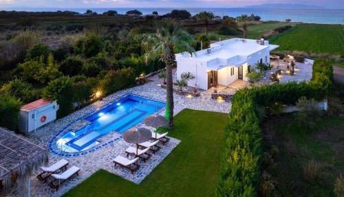 Villa Palmeras