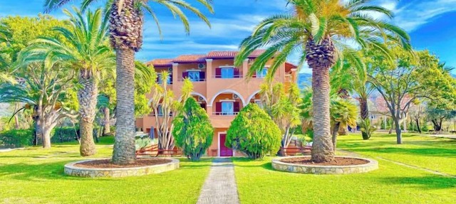 Villa Pami