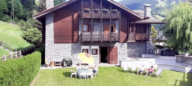 Villa Paola