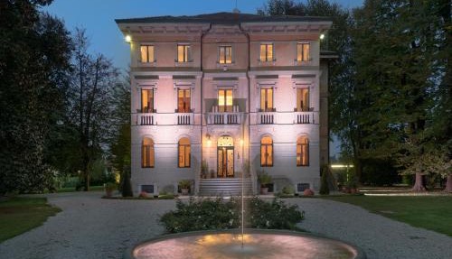 Villa Paola