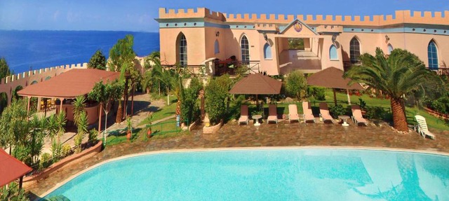 Villa Pappas