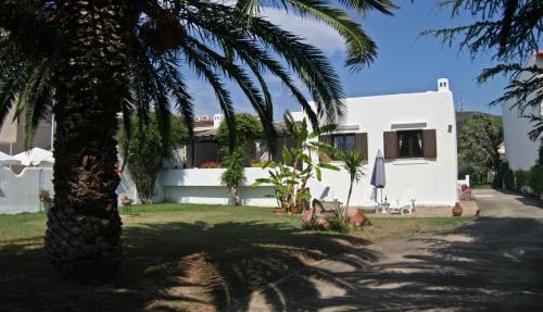 Villa Paradiso