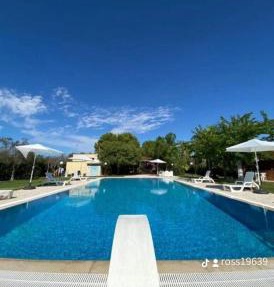 Villa Paradiso
