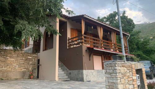 Villa Parahora