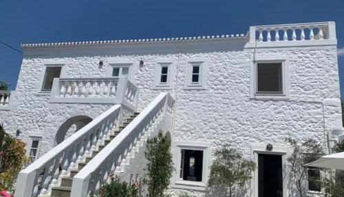 Villa Pardo