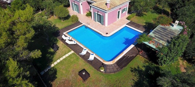 Villa Pasiphae