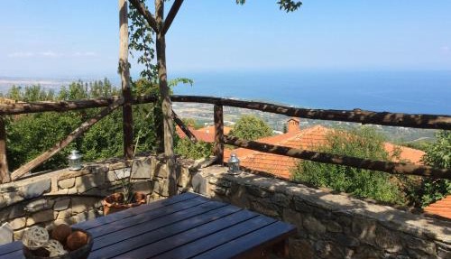 Villa Pasithea