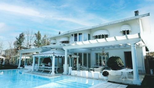 Villa Patrizia B&B