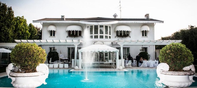 Villa Patrizia