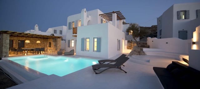 Villa Pearl