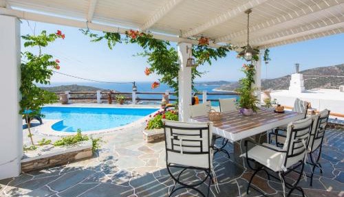 Villa Pelagos