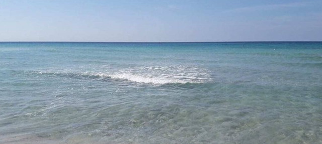 Villa Penelope - accesso diretto in spiaggia
